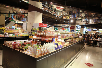 清邁GO購夠特別推薦 一站式樂享Central Festival，解鎖日用百貨購物新體驗