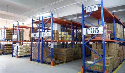 價格實惠親民！金山新增工廠店直供知名美食連鎖與日用百貨